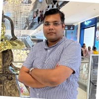 Vikas Patwa