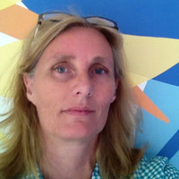 Susanna Westberg