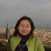 Tiffany Liu
