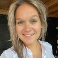 Ilse Reuvers
