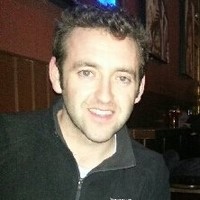 Emmett Mullally