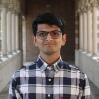 Anurag Bapat