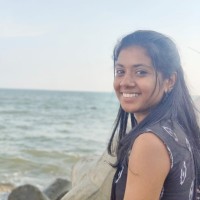 Arya P B