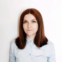 Maria Boltyanskaya