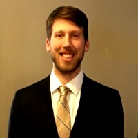 Christopher Adams