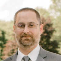Chris Nickerson