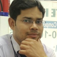 RAVI KANT DUBEY