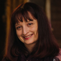 Marie Wood