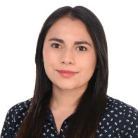 Paula Alejandra Pérez Gómez