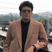 Rivaldo Putra Aditya