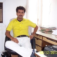 ISHAM Khan