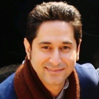 Mohammad Hossein Hormozi