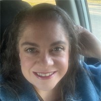 Karen Hall Blackburn
