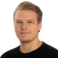 Thomas Mernø