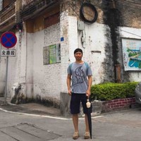 Terry Deng