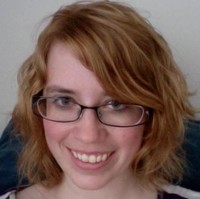 Alissa Murray (she/her)