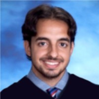 Nicholas Montes