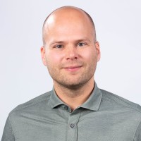 Jan Willem Mulder