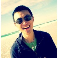 Ted Shi