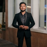 Chirag Shetty