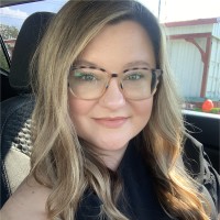 Misty Smallwood - White