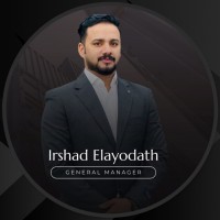 Irshad Elayodath