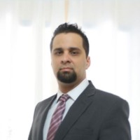 Gilvanei José Paizinho