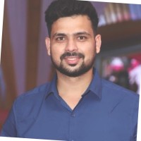 Yatin Patil