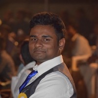 Omprakash Yadav