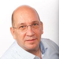 Charles Van Der Hulst