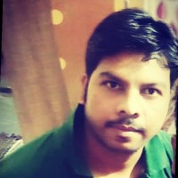 Jaydeep Landge