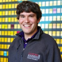 Alan Landau