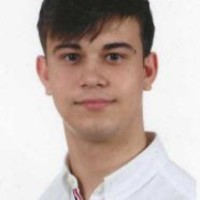 Marcos Perez Acosta