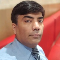 Pranav Chaudhary