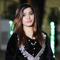 Maheen Khan