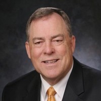 Don McLaughlin CLU, ChFC, CLF, MSM