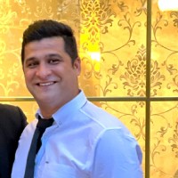 Abolfazl Moradi