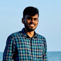 Allen Sahayam J