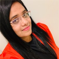 Shweta Kakkerla