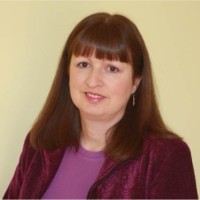 Karen Pearson (née Moore)