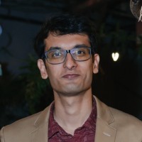 Ajinkya Deshpande