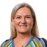 Susan Wieben Baastrup