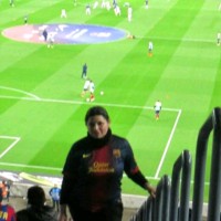 vanessa ramirez medina