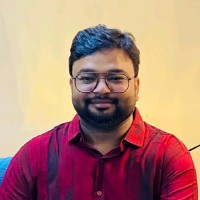 Ankit Kumar Srivastav