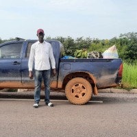 Ibrahima Fodé CAMARA