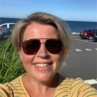 Maria Holmegaard