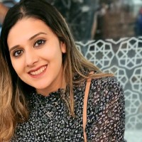 Alveena Ahmed