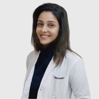 Dr Sharayu Badhan