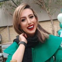Farnaz Zahraei