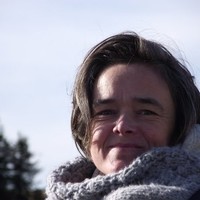 Agnès COMTE